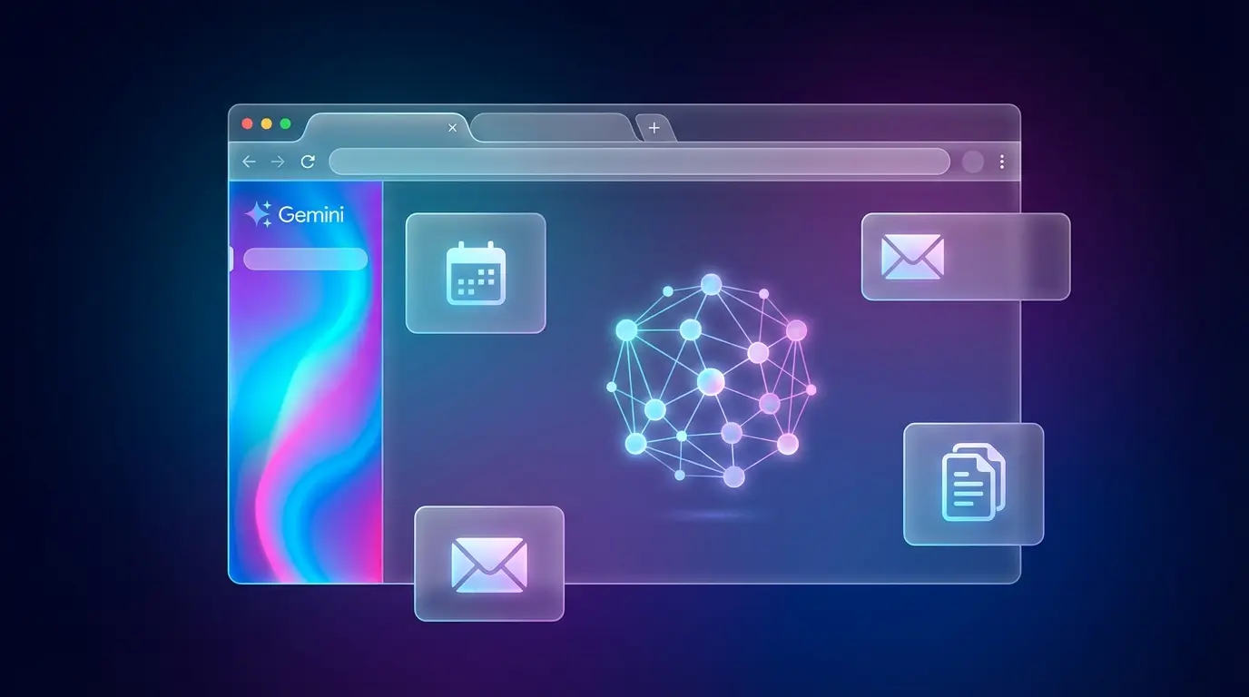 AI News January 28, 2026: Gemini in Chrome, OpenAI Prism, Claude interactive tools