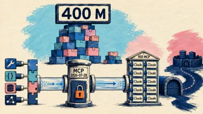 MCP shifts to stateless architecture, Hugging Face details the July cyberattack, Perplexity Computer arrives on Windows