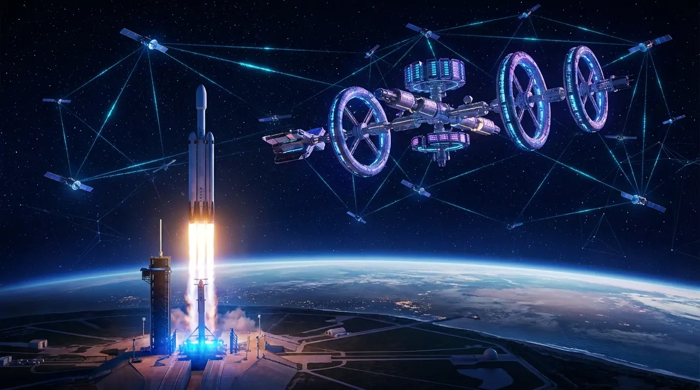 SpaceX acquires xAI, OpenAI launches Codex App, Qwen releases Qwen3-Coder-Next
