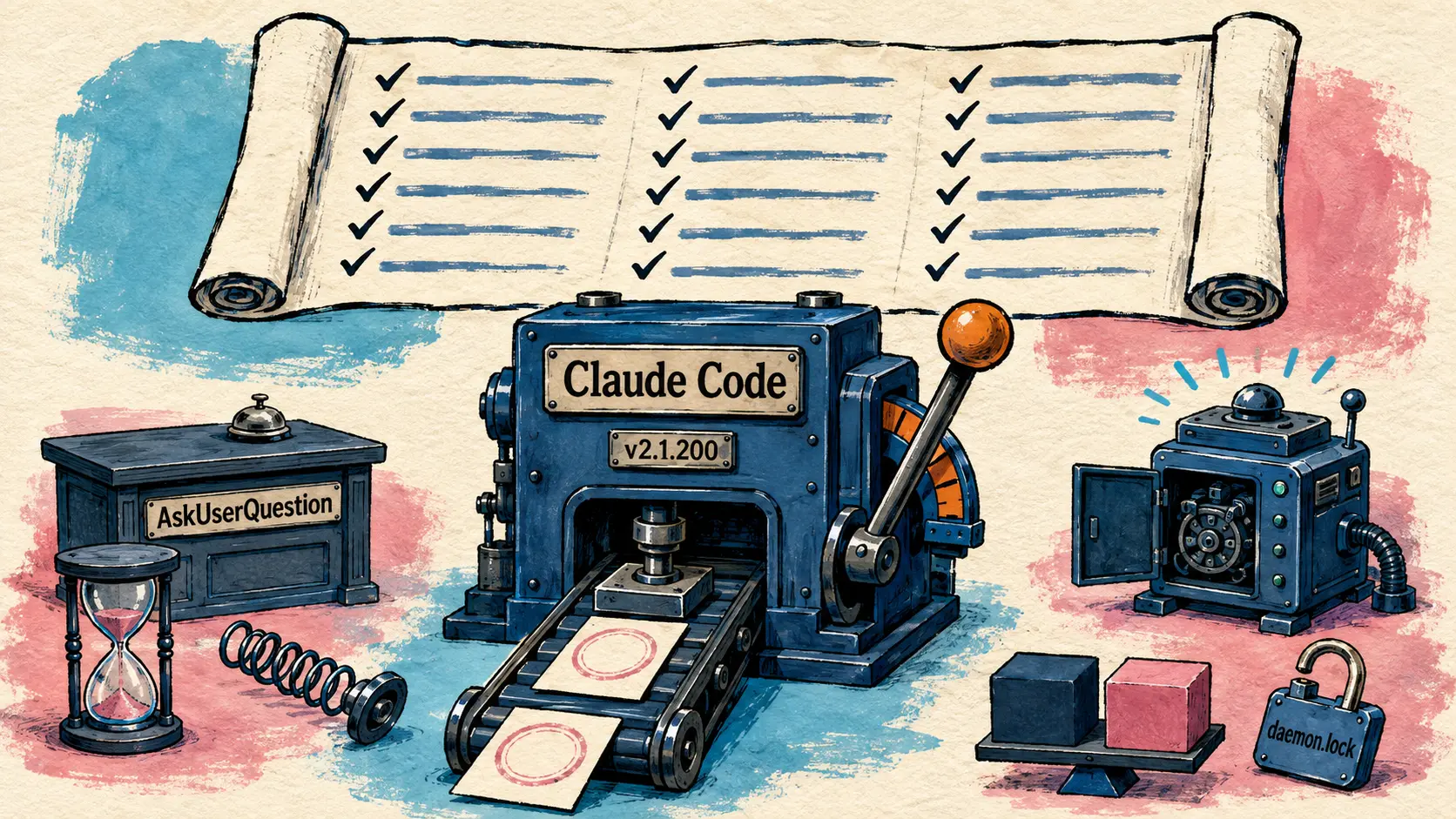 Claude Code v2.1.200 switches to Manual mode by default, GLM 5.2 reaches 80% of Sonnet 5 at 20% of the price, Copilot session streaming in preview