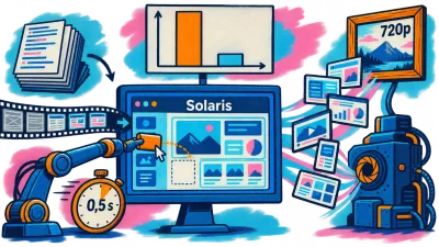 Runway launches Solaris, a model that generates no-code interfaces, ChatGPT Ads reaches a $1 billion annualized revenue run rate, Together AI signs 250 MW deal in Saudi Arabia