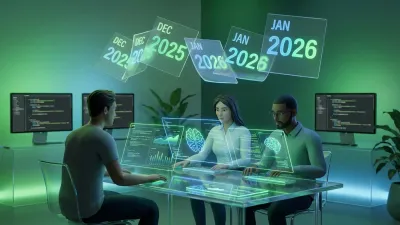 AI News of January 4, 2026: OpenAI Grove, Your Year with ChatGPT, Qwen-Image-2512