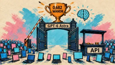 GPT-6 Astra reaches the general public, Claude formalizes Fermat’s Last Theorem, GitHub orchestrates multiple models with HydraFusion