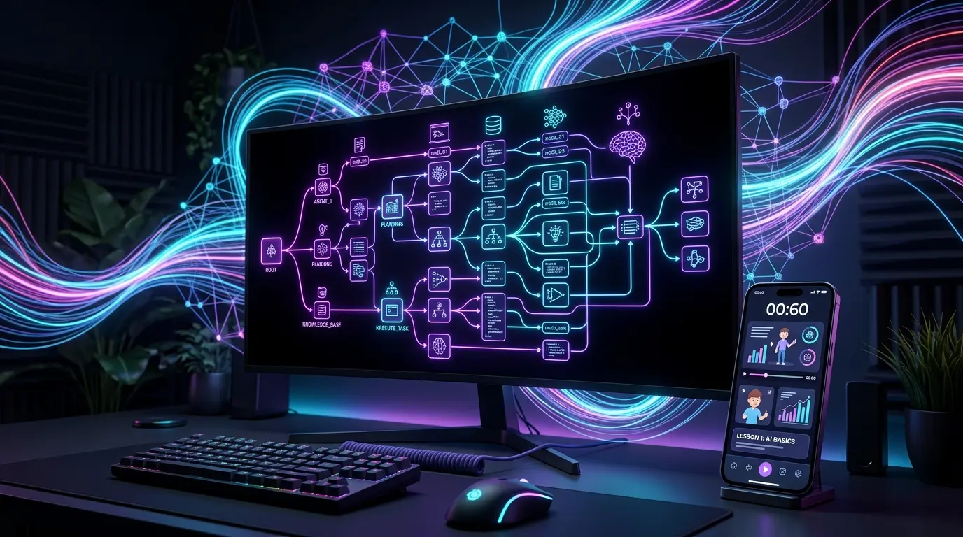 Claude Code v2.1.199 consolidates background agent reliability, NotebookLM launches 60-second video summaries