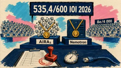 Two autonomous systems achieve gold-level performance on third-party-graded tasks, OpenAI prepares a misalignment disclosure framework, GPT-6 Astra arrives everywhere