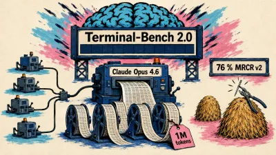 Claude Opus 4.6 and GPT-5.3-Codex: Dual Launch, Gemini 3 Update