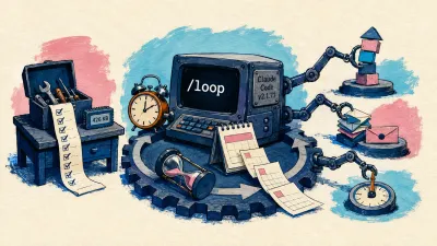 Claude Code /loop schedules your tasks, Copilot VS Code v1.110 deploys agent plugins, Pika launches AI Selves