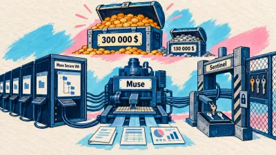 Meta launches its Muse agent, Mistral raises €3 billion in Series D, OpenAI agents publish a proof on Navier–Stokes