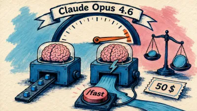 Claude Opus 4.6 Fast Mode, ads in ChatGPT, ElevenLabs raises $500M