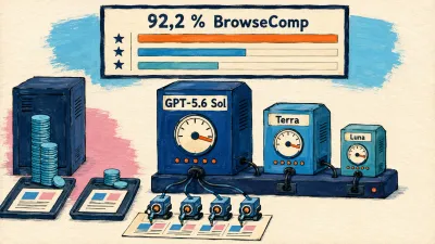 OpenAI launches GPT-5.6 and ChatGPT Work, Meta unveils Muse Spark 1.1, Claude Code automates its /checkup