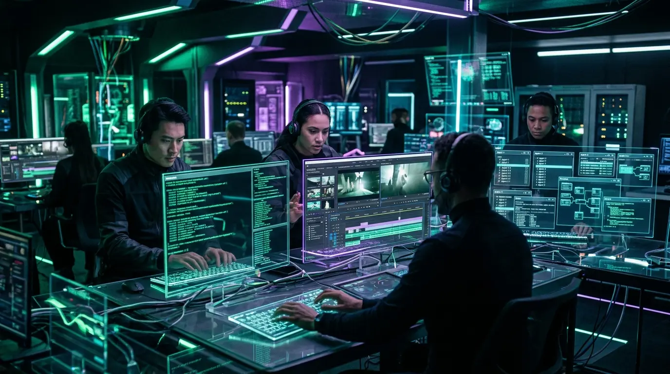 OpenAI launches GPT-5.6 and ChatGPT Work, Meta unveils Muse Spark 1.1, Claude Code automates its /checkup