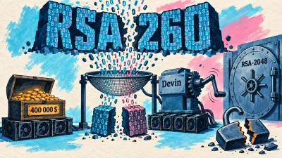 Devin Factors RSA-260, Google Invests €13 Billion in Finland, Suno Launches the v6 Family