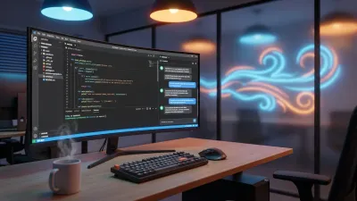 Another practical approach in Python, but with Mistral AI's API