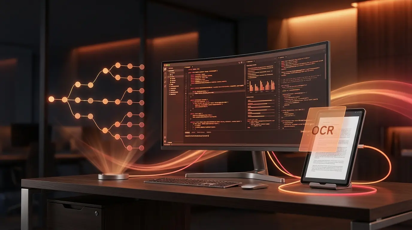 Mistral AI in December 2025: Devstral 2, Mistral 3 and Vibe CLI