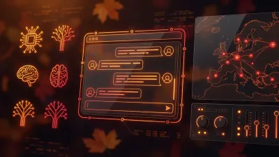 Mistral AI Retrospective: From Le Chat MCP to AI Studio
