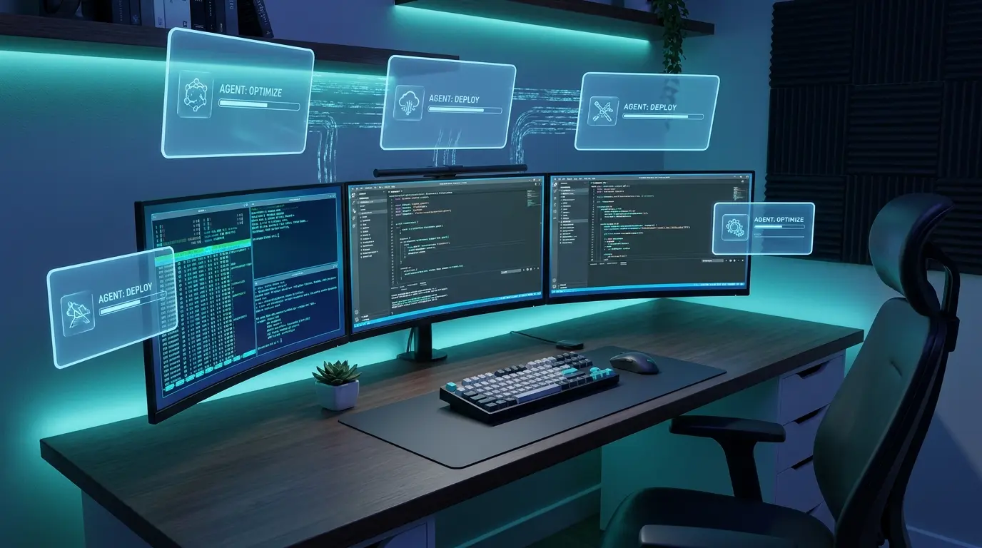 Expanded AI Watch: Devin Desktop, Warp Oz, Zed DeltaDB and the June 2026 Highlights