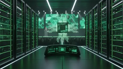 NVIDIA CES 2026: Vera CPU, Rubin, Alpamayo and the AI Revolution