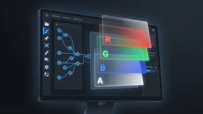 Qwen December 2025: Qwen-Image-Layered revolutionizes image generation