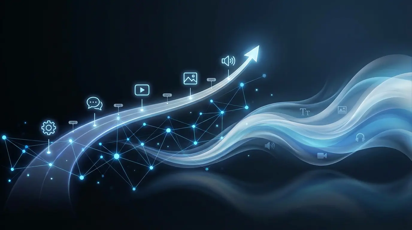 Qwen 2025: Alibaba's Meteoric Rise in Open-Source AI