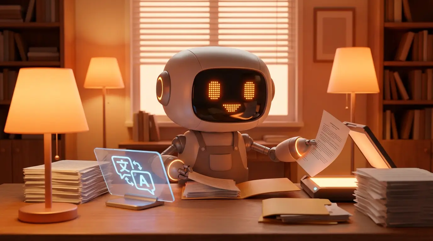 Evolution of the Automatic Translation Script: Integration of Anthropic's Claude