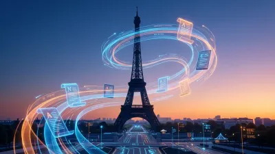 Evolution of my Blog Translation Script: Integration of Mistral AI